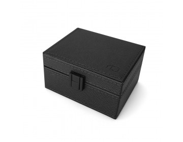 Klatka FARADAYA TECH-PROTECT V3 KEYLESS RFID SIGNAL BLOCKER BOX CROSS czarny
