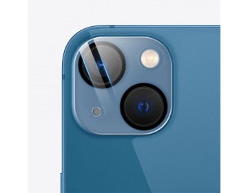 Osłona APARATU HOFI CAM PRO+ iPhone 13 mini/13 bezbarwny