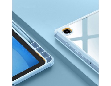 Tech-Protect SMARTCASE HYBRID SAMSUNG TAB S6 Lite 10.4 2020/2022 BLUE