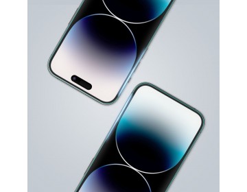 Szkło hartowane TECH-PROTECT SUPREME SET iPhone 15 Plus bezbarwny