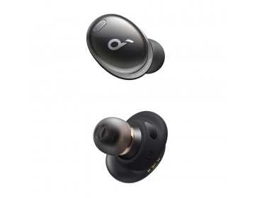 Anker słuchawki bezprzewodowe Soundcore Liberty 3 Pro czarne