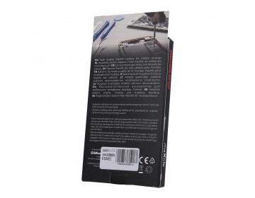 Bateria Maxlife Samsung Note 4 N910 EB-BN910BBE 3200mAh