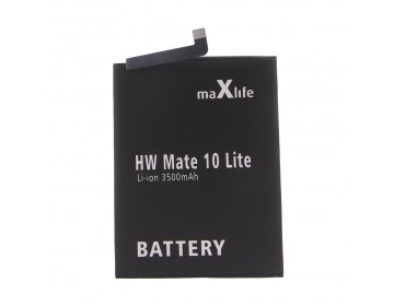 Bateria Maxlife do HUAWEI Mate 10 Lite/P30 Lite HB356687ECW 3500mAh