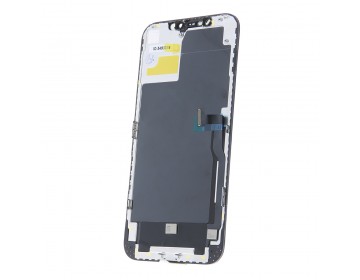 Lcd + Panel Dotykowy do iPhone 12 Pro Max JK Incell czarny