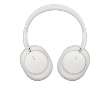 Baseus słuchawki bezprzewodowe/bluetooth Bowie D03 białe NGTD030102