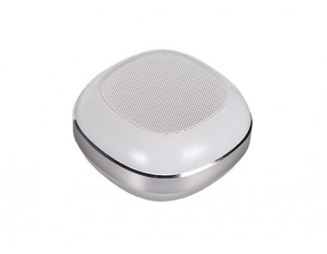 Głośnik Multimedialny MAGIC TEL1 Świecący z Bluetoothem i Radiem