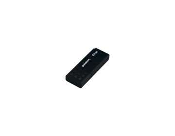 Pendrive GOODRAM UME3 64GB USB 3.0 czarny