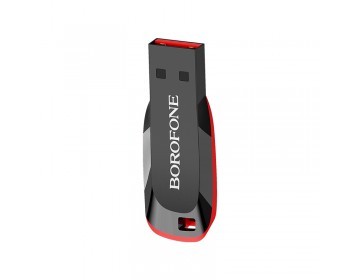 Borofone Pendrive BUD2 Generous USB 2.0 8GB