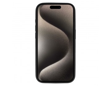 Acrylic Color Magsafe Case do iPhone 13 Pro Max czarny