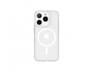 Amazing Thing Etui Minimal Magsafe Case IP156.7PMMINCL do iPhone 15 Pro Max bezbarwny