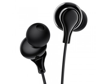 Borofone Słuchawki BM59 Collar czarne